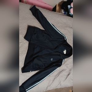 Fred Perry Jacket- Made in Portugal